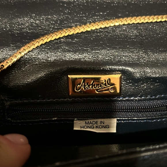 Vintage Ashreil Bag - Picture 5 of 6